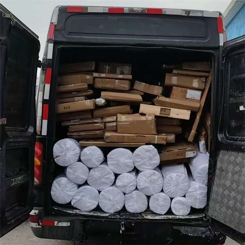 武威到苍南物流公司——一站式服务，让货运更便捷（苍南的物流专线）
