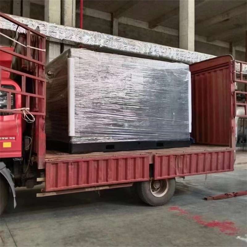 武威至克拉玛依物流专线，一站式服务助您货运无忧（克拉玛依 物流）