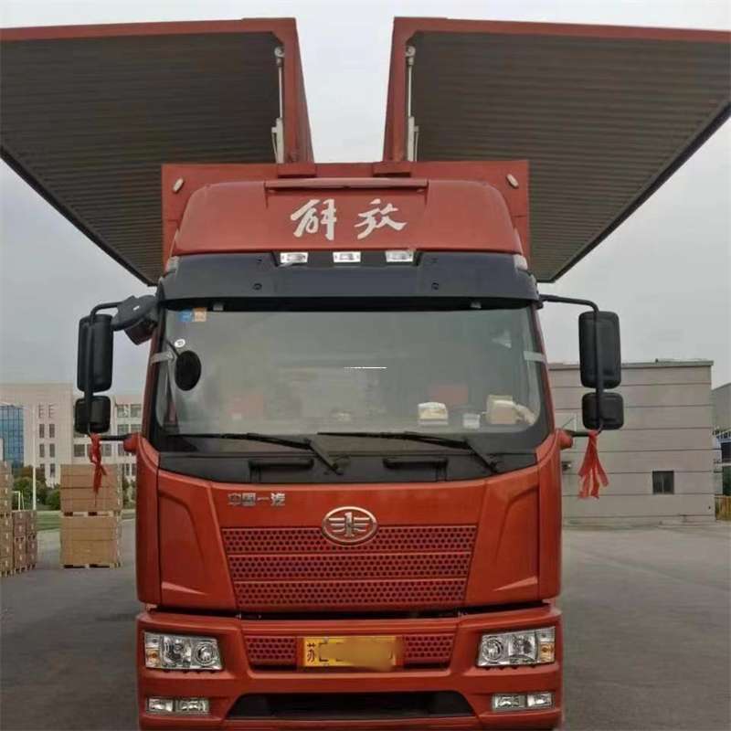武威到重庆物流公司，一站式服务为您提供高效便捷货运体验（到重庆的物流公司）