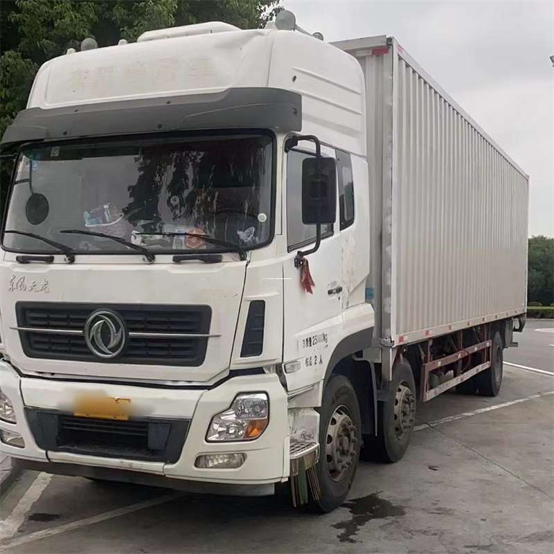 武威到汉中物流公司——一站式服务，让货运更便捷（汉中物流公司在哪里）
