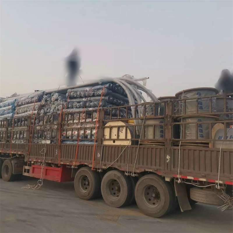 武威到六盘水物流公司——一站式服务，让货运更便捷