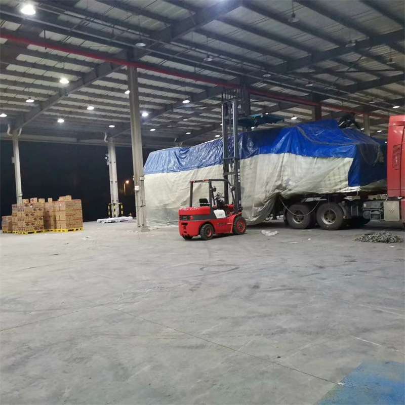 武威到汝州物流公司-一站式服务，让货运更便捷（汝州物流公司电话查询）