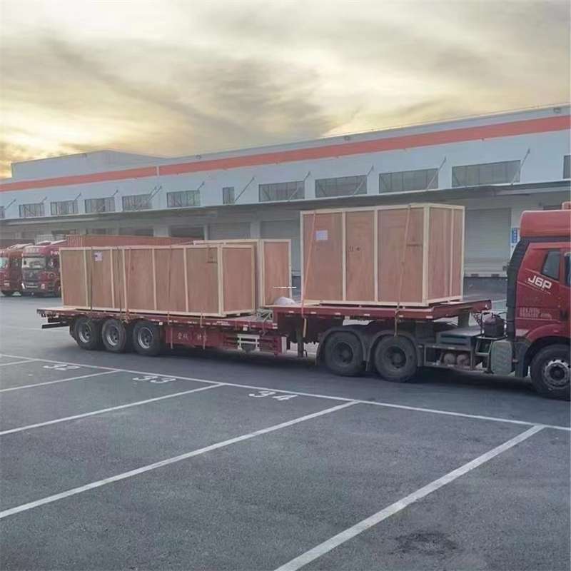 武威到岳阳物流公司——一站式服务，让货运更便捷