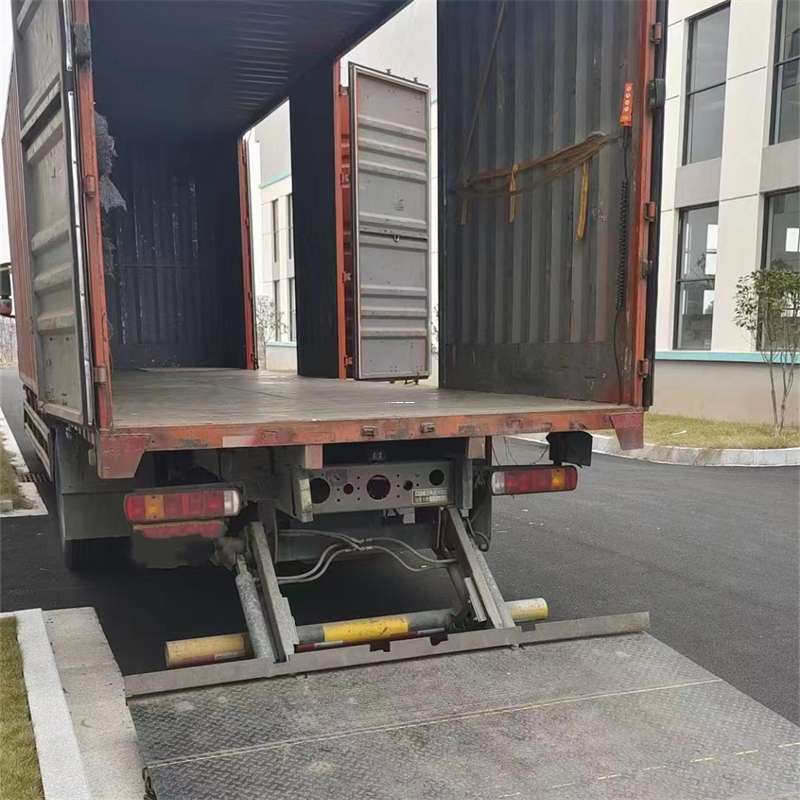 武威到长沙物流公司——专业货运，全程无忧