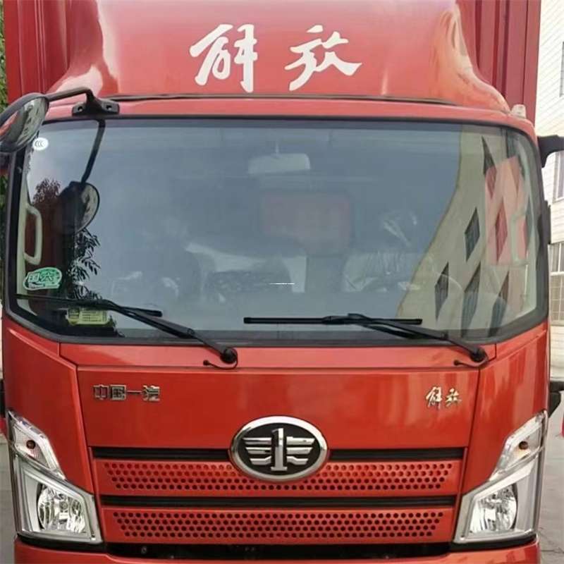 武威至阳泉货运专线一站式物流服务，助力商业繁荣与发展