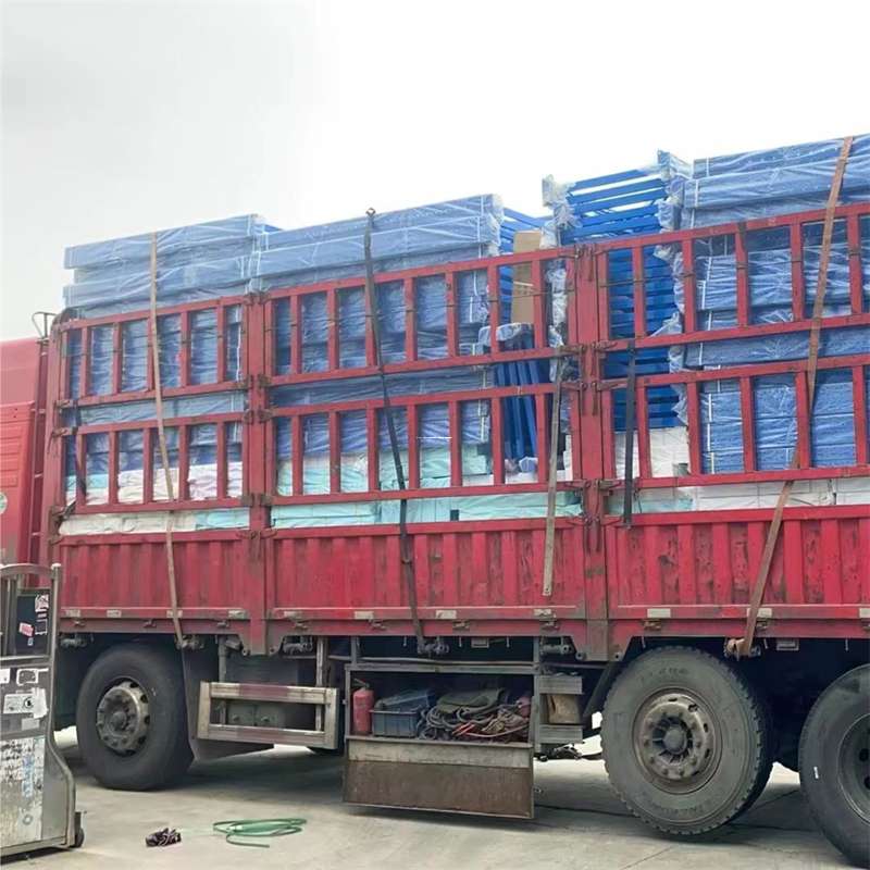 武威到淮安物流公司——一站式服务，让货运更便捷