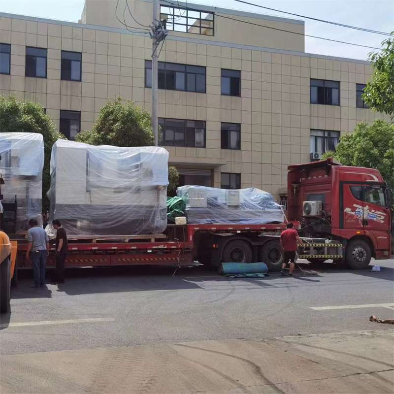 武威到南京物流公司一站式服务，让货运更轻松