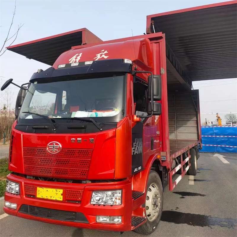 武威到即墨物流公司，一站式服务，让货运更便捷（到即墨物流公司,一站式服务,让货运更便捷）